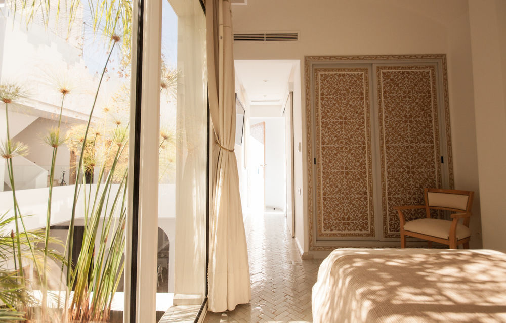 Riad Zyo Rabat Exterior foto
